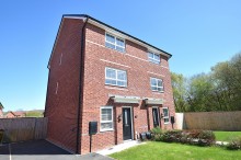 Images for Treacle Avenue, Macclesfield, SK11
