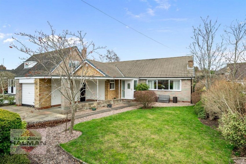 Images for Thorngrove Drive, Wilmslow, SK9