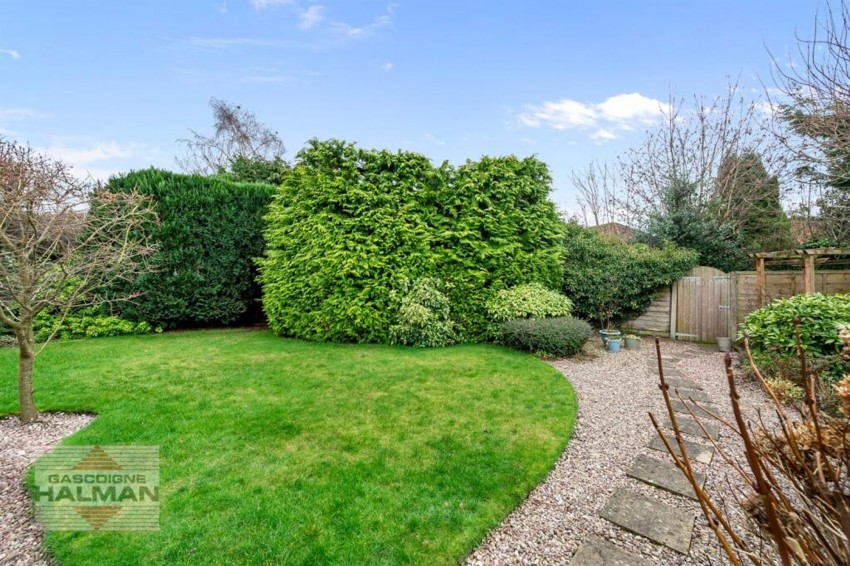 Images for Thorngrove Drive, Wilmslow, SK9