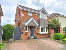 Images for Ayshford Close, Altrincham, WA14