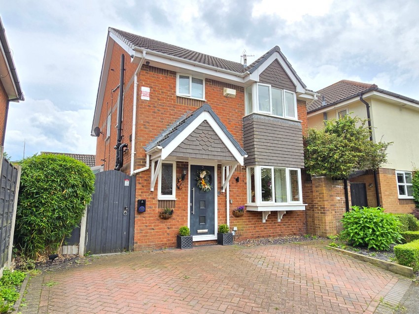 Images for Ayshford Close, Altrincham, WA14