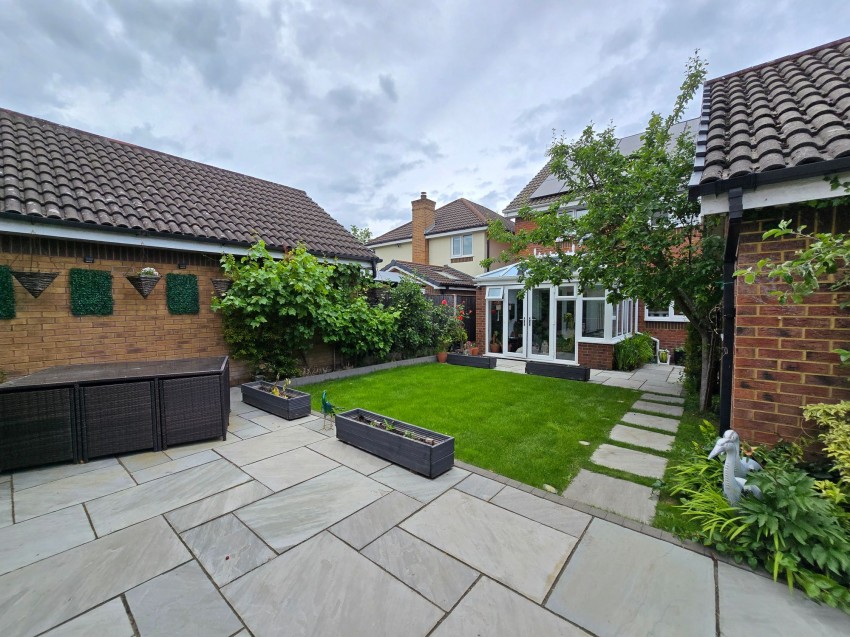 Images for Ayshford Close, Altrincham, WA14