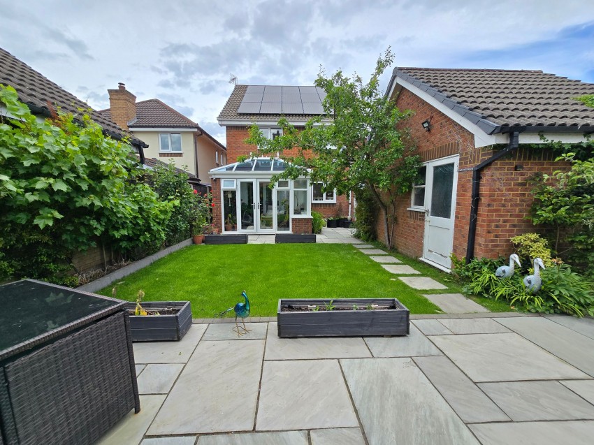 Images for Ayshford Close, Altrincham, WA14