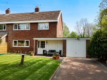 Images for Knutsford Road, Cranage, CW4
