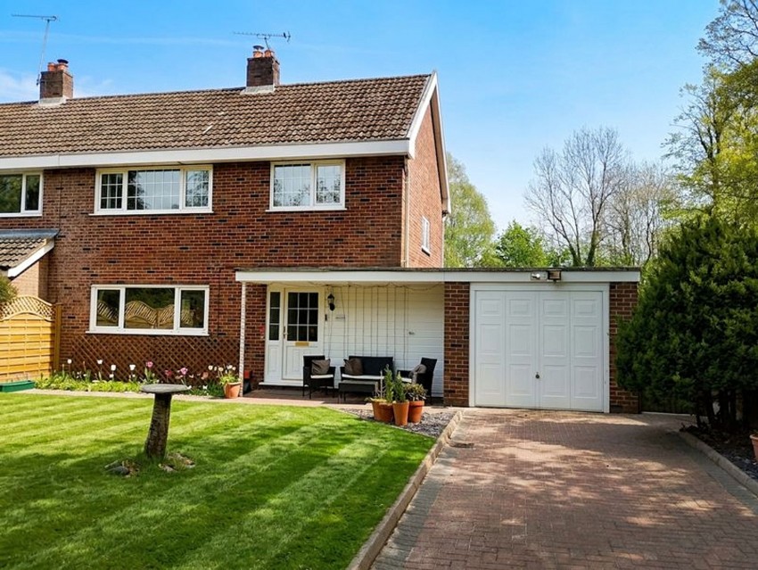 Images for Knutsford Road, Cranage, CW4