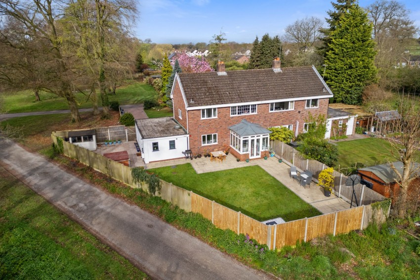 Images for Knutsford Road, Cranage, CW4