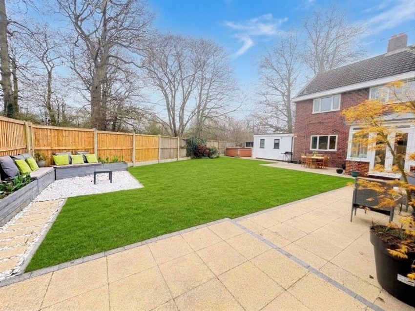 Images for Knutsford Road, Cranage, CW4