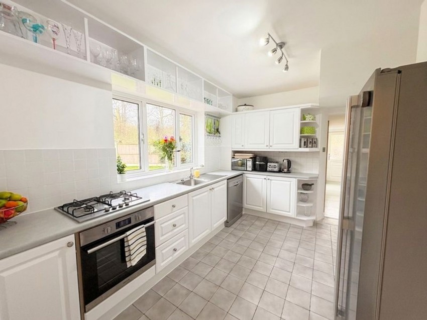 Images for Knutsford Road, Cranage, CW4