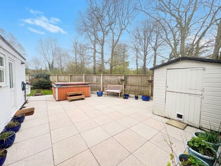 Images for Knutsford Road, Cranage, CW4