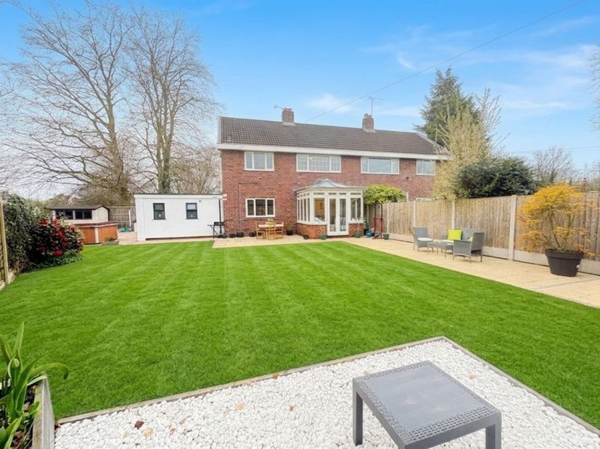 Images for Knutsford Road, Cranage, CW4