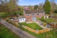 Images for Knutsford Road, Cranage, CW4