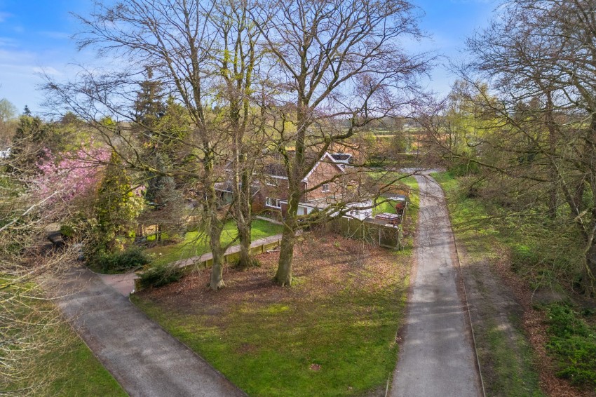 Images for Knutsford Road, Cranage, CW4