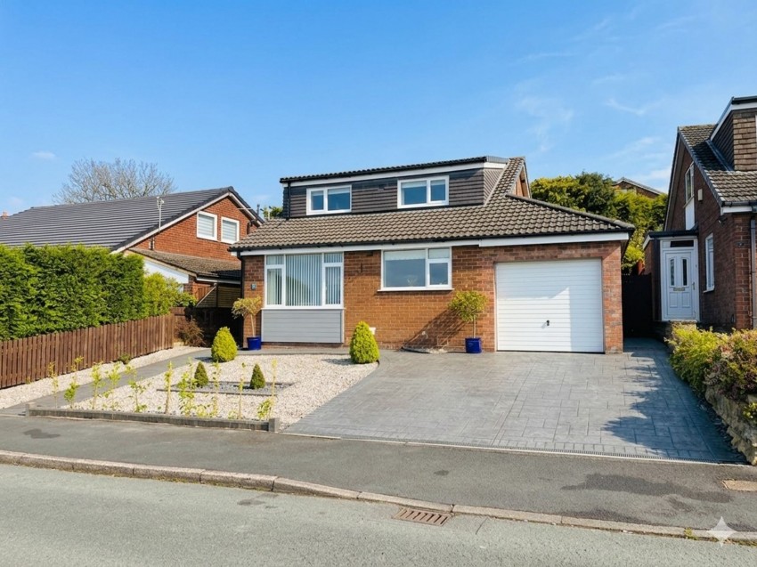 Images for Gainsborough Avenue, Marple Bridge, SK6