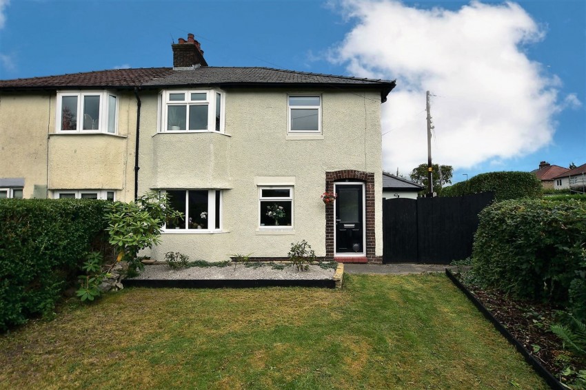 Images for Horderns Road, Chapel-En-Le-Frith, SK23