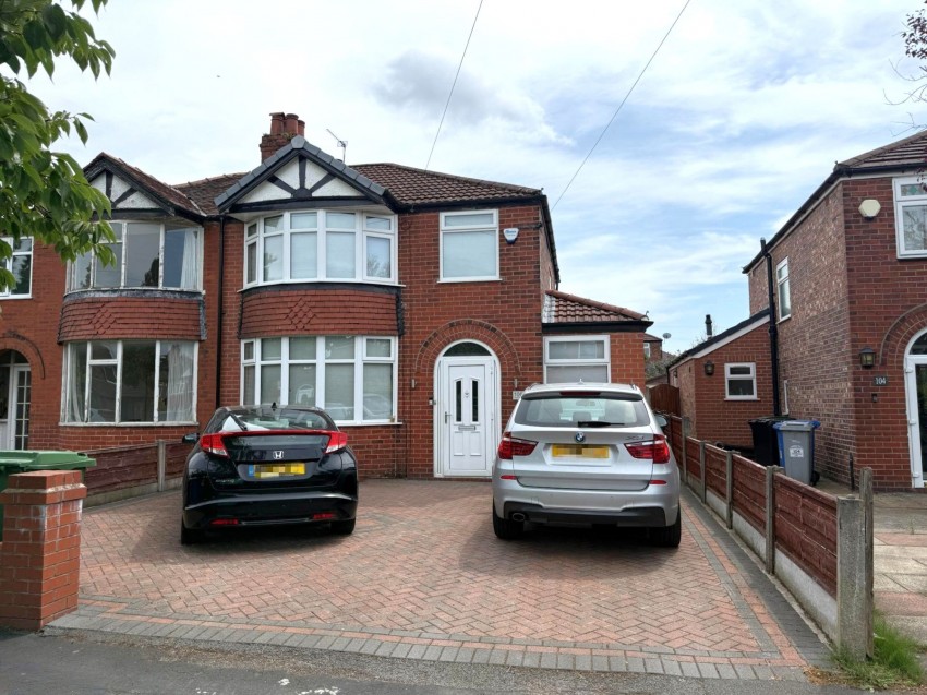 Images for Norris Road, Sale, M33