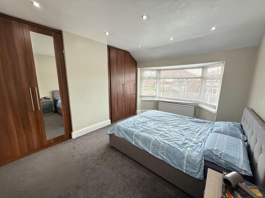 Images for Norris Road, Sale, M33