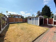 Images for Norris Road, Sale, M33