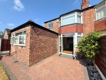 Images for Norris Road, Sale, M33