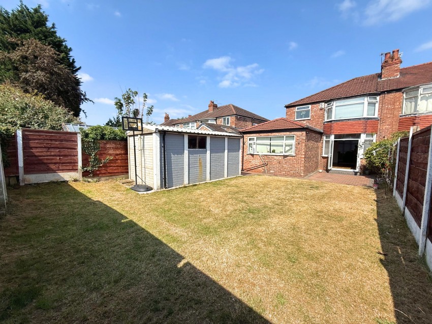 Images for Norris Road, Sale, M33