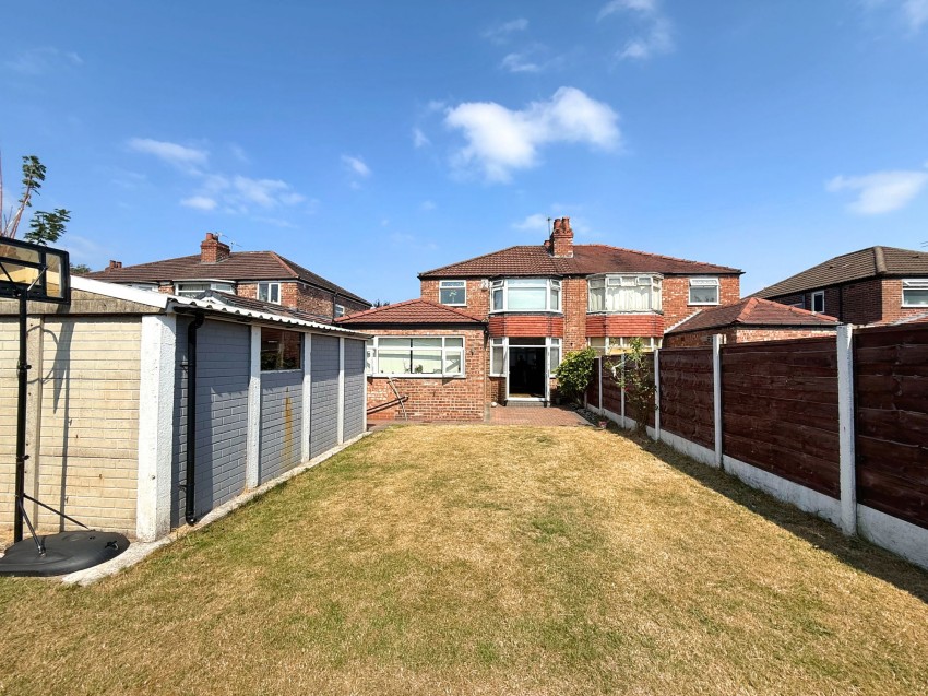 Images for Norris Road, Sale, M33