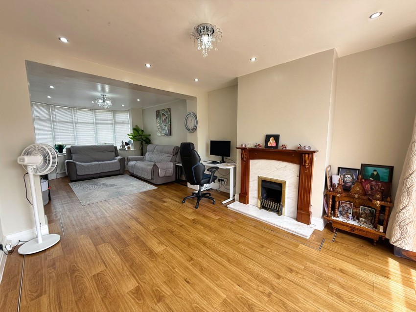 Images for Norris Road, Sale, M33