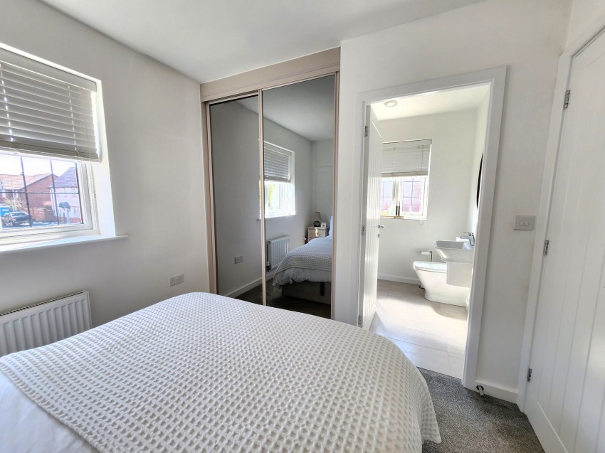 Images for Pennypleck Drive, Appleton Thorn, WA4