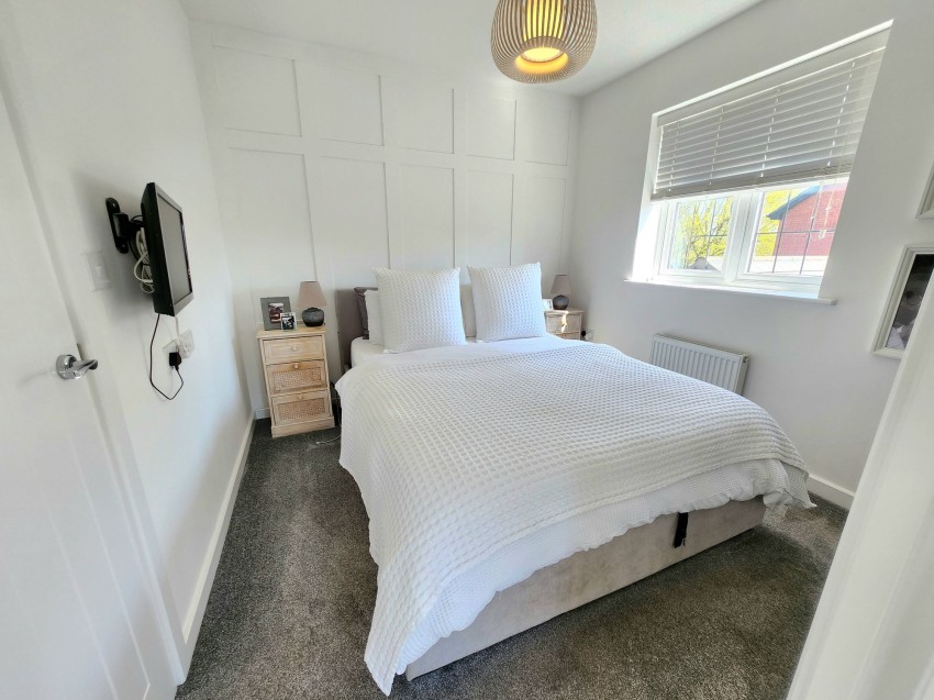 Images for Pennypleck Drive, Appleton Thorn, WA4