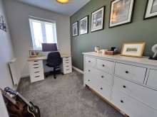Images for Pennypleck Drive, Appleton Thorn, WA4