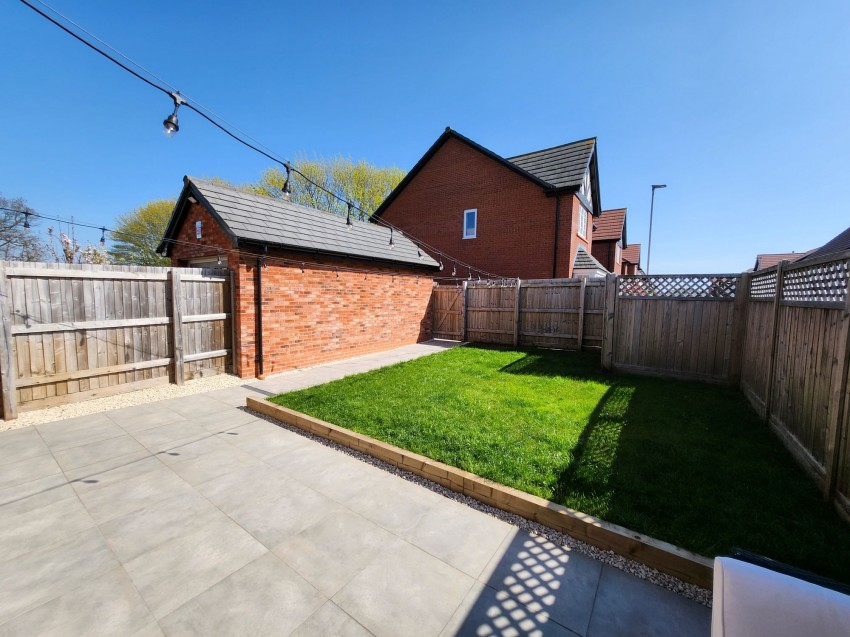 Images for Pennypleck Drive, Appleton Thorn, WA4