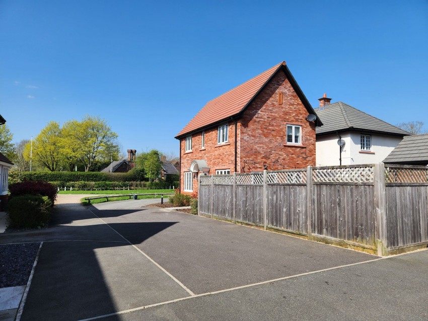 Images for Pennypleck Drive, Appleton Thorn, WA4