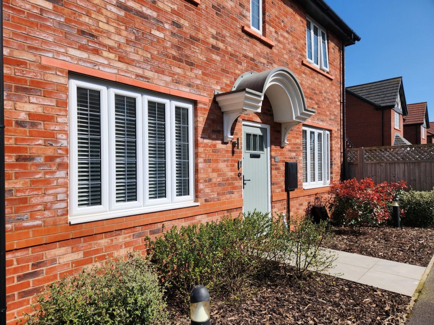 Images for Pennypleck Drive, Appleton Thorn, WA4