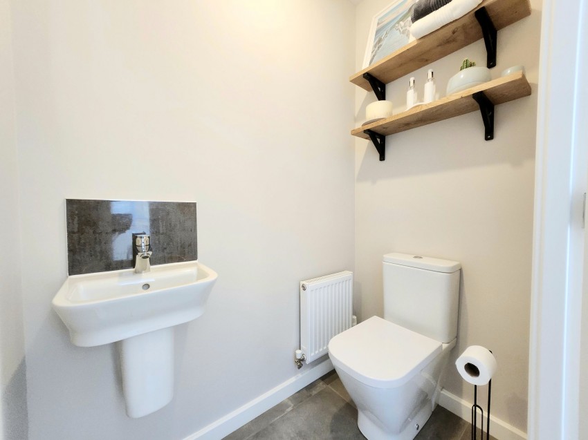 Images for Pennypleck Drive, Appleton Thorn, WA4
