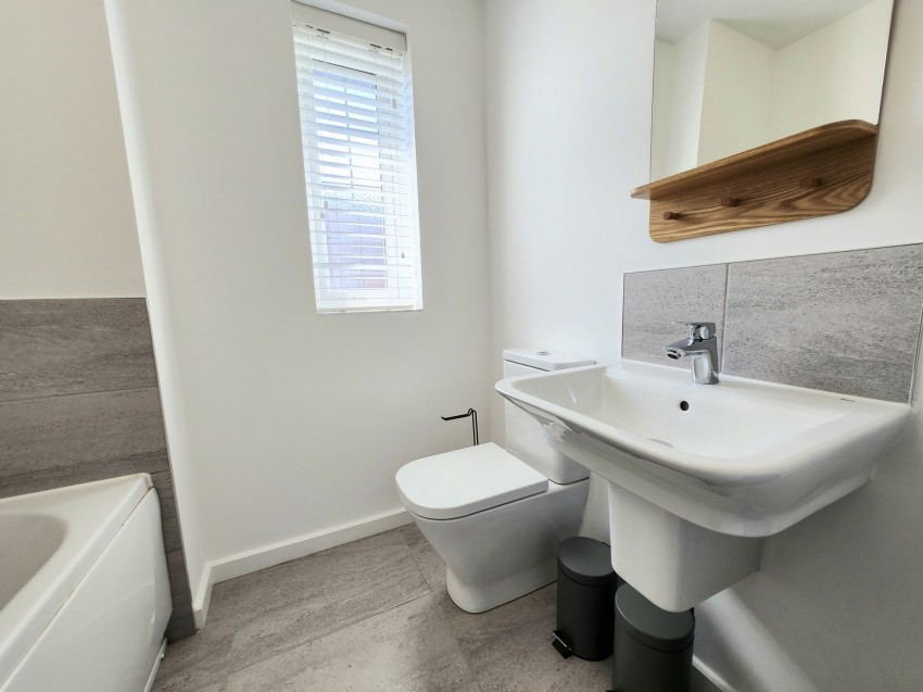 Images for Pennypleck Drive, Appleton Thorn, WA4