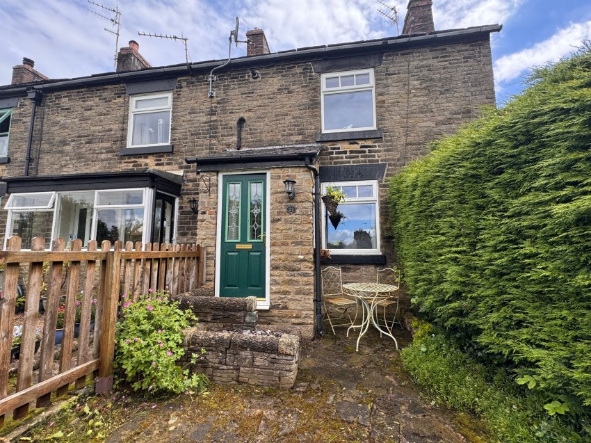 Images for Moor End Road, Mellor, SK6