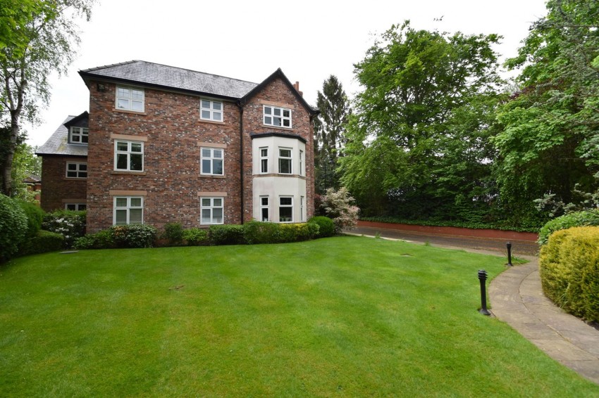 Images for Davey Lane, Oakfield Davey Lane, SK9