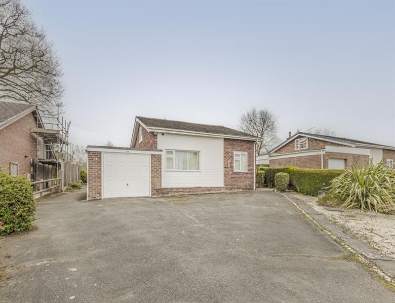 Greenlands, Tattenhall, CH3