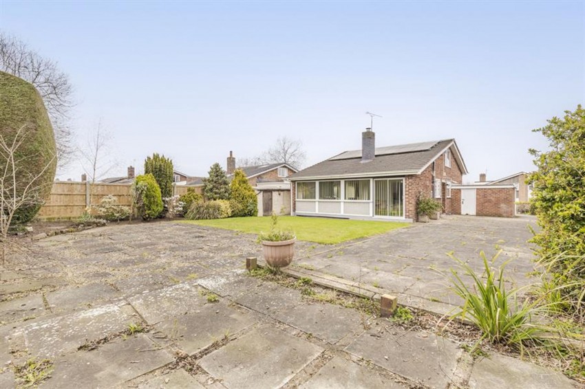 Images for Greenlands, Tattenhall, CH3