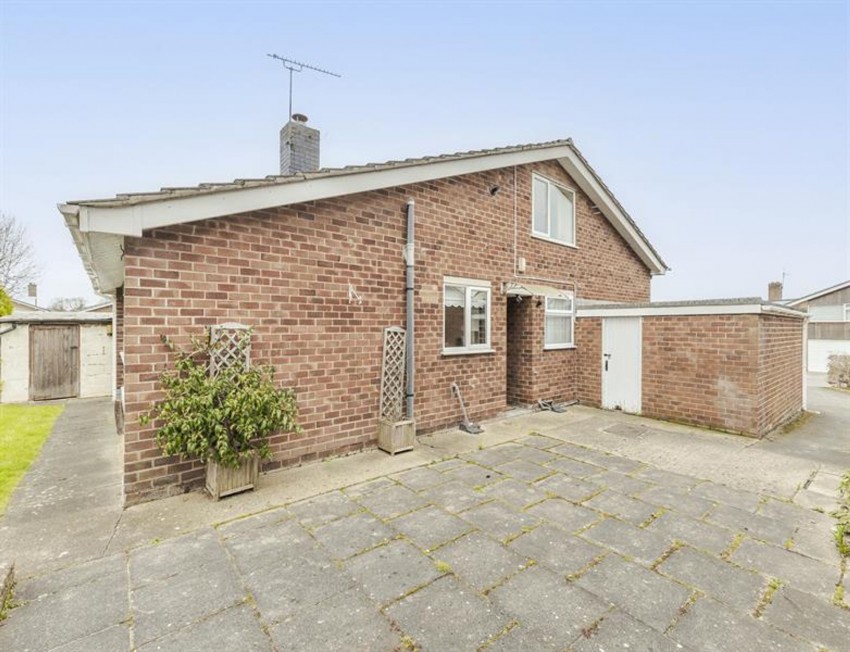Images for Greenlands, Tattenhall, CH3