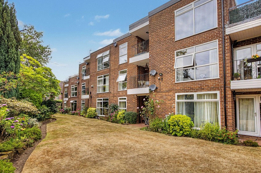 Images for Leicester Road, Hale, WA15