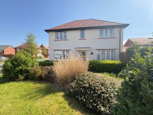 Images for Bluebell Road, Holmes Chapel, CW4