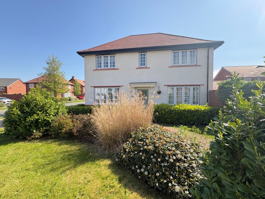 Images for Bluebell Road, Holmes Chapel, CW4