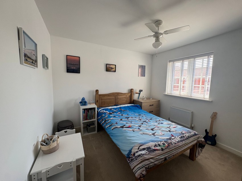 Images for Bluebell Road, Holmes Chapel, CW4