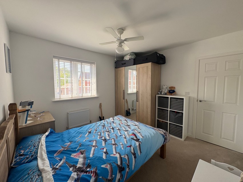 Images for Bluebell Road, Holmes Chapel, CW4