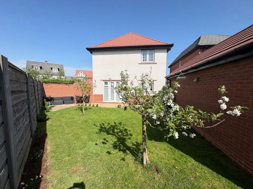 Images for Bluebell Road, Holmes Chapel, CW4