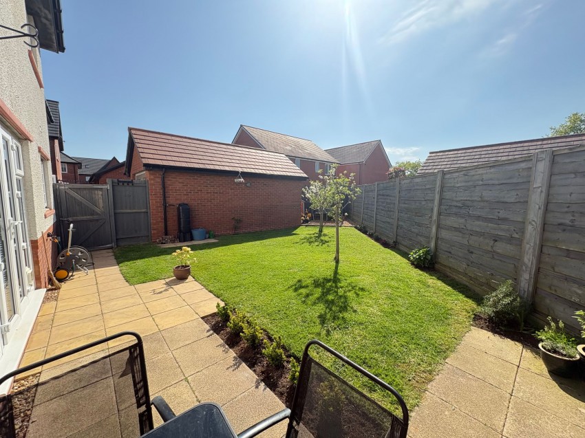 Images for Bluebell Road, Holmes Chapel, CW4