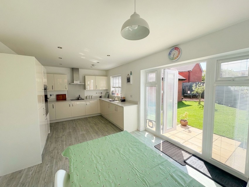 Images for Bluebell Road, Holmes Chapel, CW4