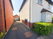 Images for Bluebell Road, Holmes Chapel, CW4