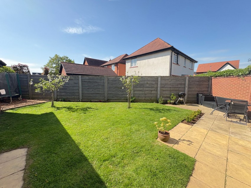 Images for Bluebell Road, Holmes Chapel, CW4