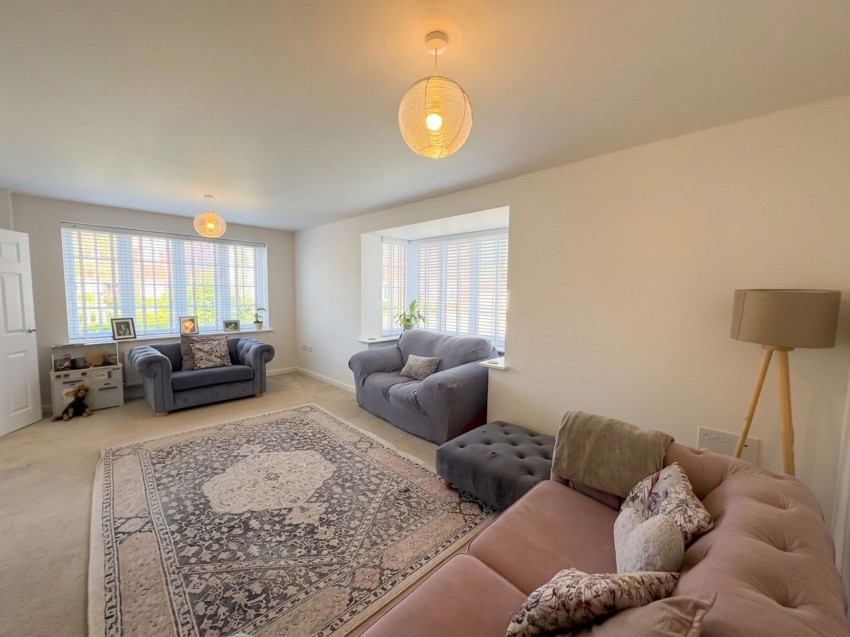 Images for Bluebell Road, Holmes Chapel, CW4