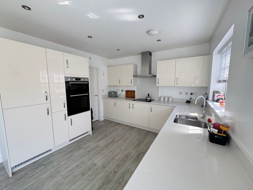 Images for Bluebell Road, Holmes Chapel, CW4